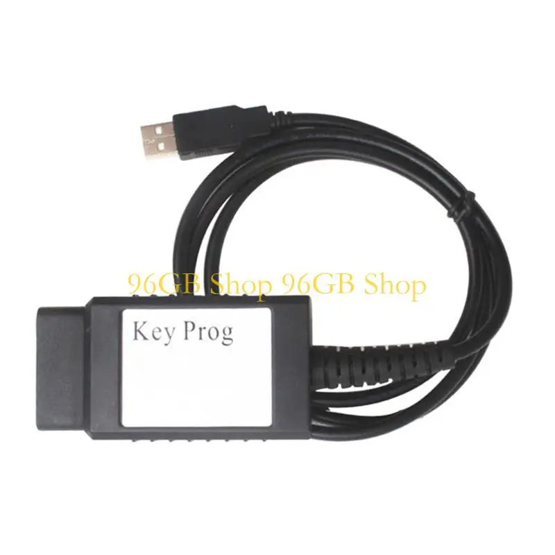 96GB Prog 4 in 1 Incode Calculator Programmer No Pin Code with USB Dongle
96GB Prog 4 in 1 Incode Calculator Programmer No Pin Code with USB Dongle