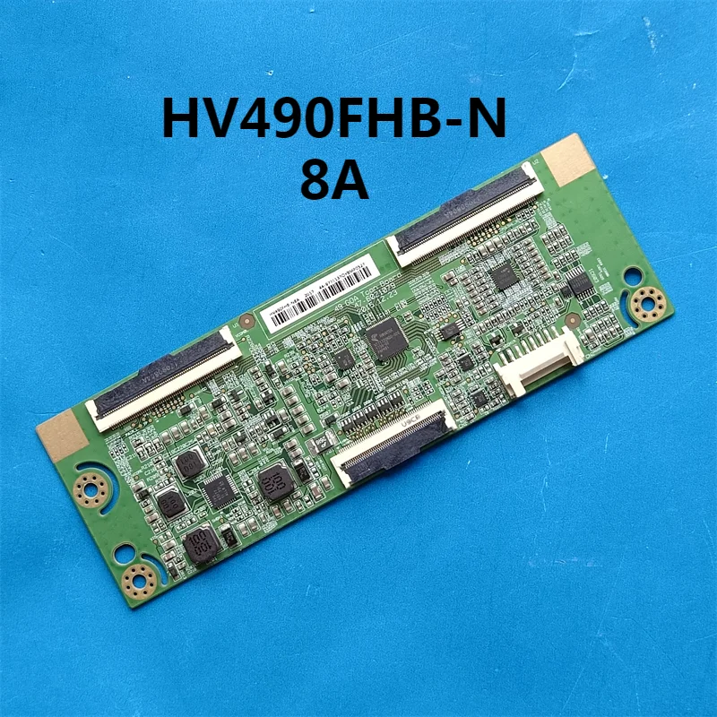 47-6021079 Φ для Samsung TV UE49K5100AKXZT UE49K5100AKXXU UE49K5102AK CLEDTV4917SM UE49K5100BU, логическая плата
47-6021079 Φ для Samsung TV UE49K5100AKXZT UE49K5100AKXXU UE49K5102AK CLEDTV4917SM UE49K5100BU, логическая плата