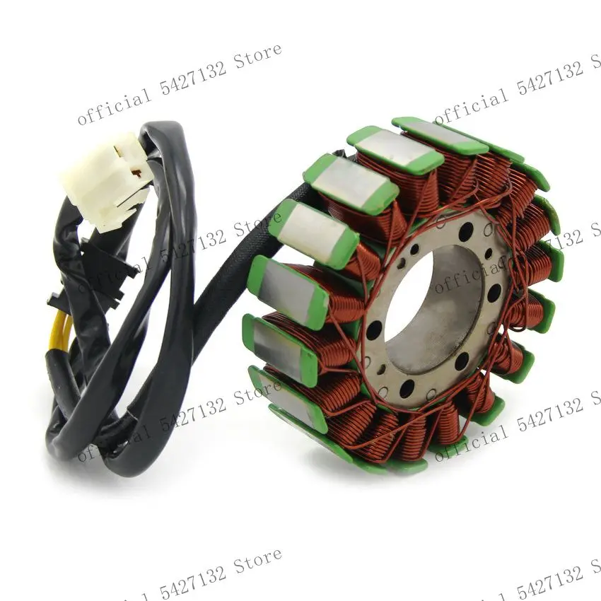 Motorcycle Generator Stator Coil Comp For Honda VFR800 VFR800F 1998 1999 2000 2001 31120-MBG-003 Motorcycle Accessories motor
Motorcycle Generator Stator Coil Comp For Honda VFR800 VFR800F 1998 1999 2000 2001 31120-MBG-003 Motorcycle Accessories motor