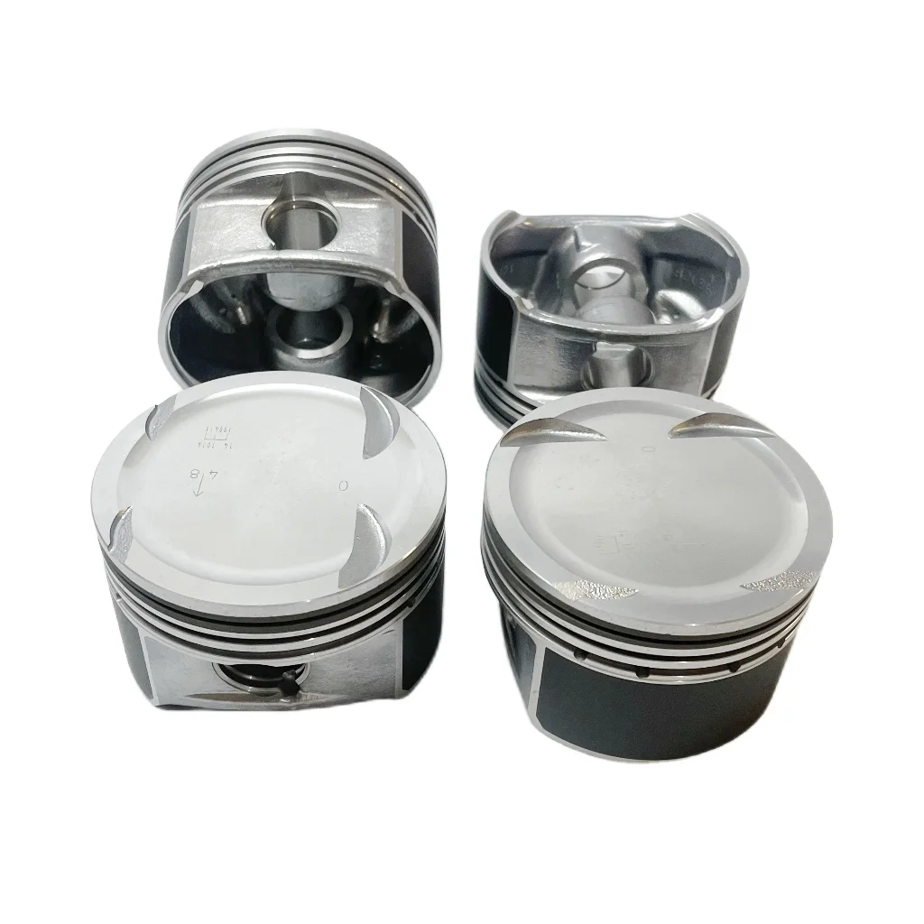 Car Engine Piston for Mercedesss-Benzsss M271 910 1.8T Old Model A2710302517 A2710306417 STD 050 Engine maintenance parts
Car Engine Piston for Mercedesss-Benzsss M271 910 1.8T Old Model A2710302517 A2710306417 STD 050 Engine maintenance parts