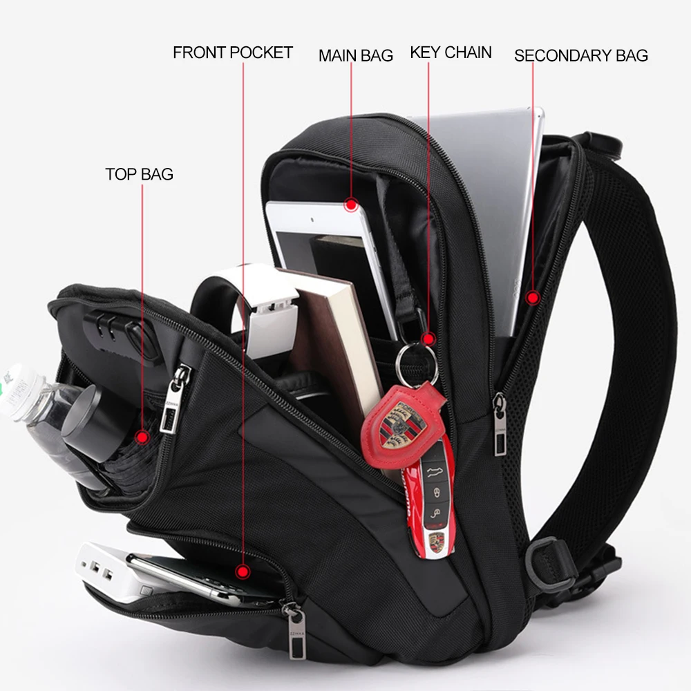 Мужская нагрудная сумка, сумка через плечо, многофункциональная сумка через плечо большой вместимости, высококачественные мужские сумки для походов и альпинизма.
Мужская нагрудная сумка, сумка через плечо, многофункциональная сумка через плечо большой вместимости, высококачественные мужские сумки для походов и альпинизма.