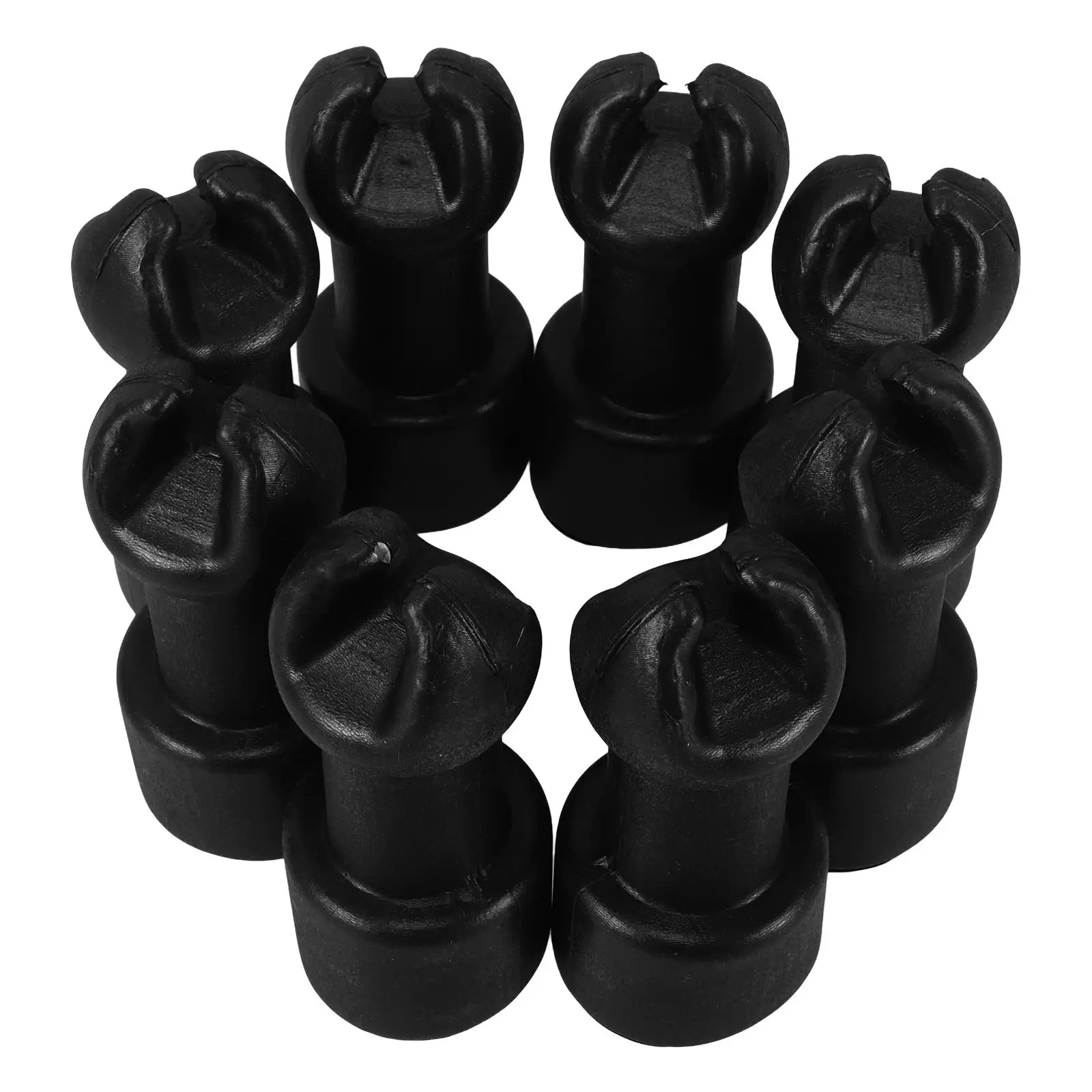 8pcs Trampoline Cap Colored Accessories Plastic Replacements Child Pole Covers Parts Repair Household
8pcs Trampoline Cap Colored Accessories Plastic Replacements Child Pole Covers Parts Repair Household