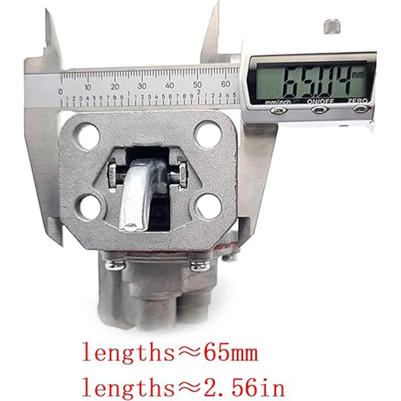 BW1253 (ULPK0004) Lift Pump Compatible with for Lincoln SA-250 for Perkins 3.152 4-bolt
BW1253 (ULPK0004) Lift Pump Compatible with for Lincoln SA-250 for Perkins 3.152 4-bolt