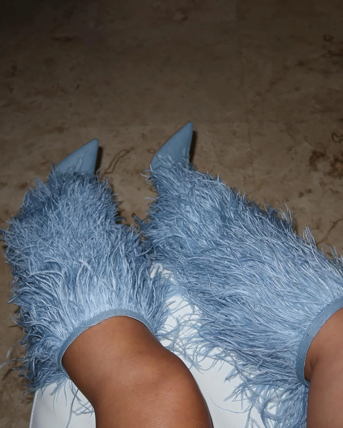 2025 Women Fur Over The Knee Boots Sexy Pointed Toe Thin Heel Accept Customized New Fashion Women Runway Boots 44 44
2025 Women Fur Over The Knee Boots Sexy Pointed Toe Thin Heel Accept Customized New Fashion Women Runway Boots 44 44