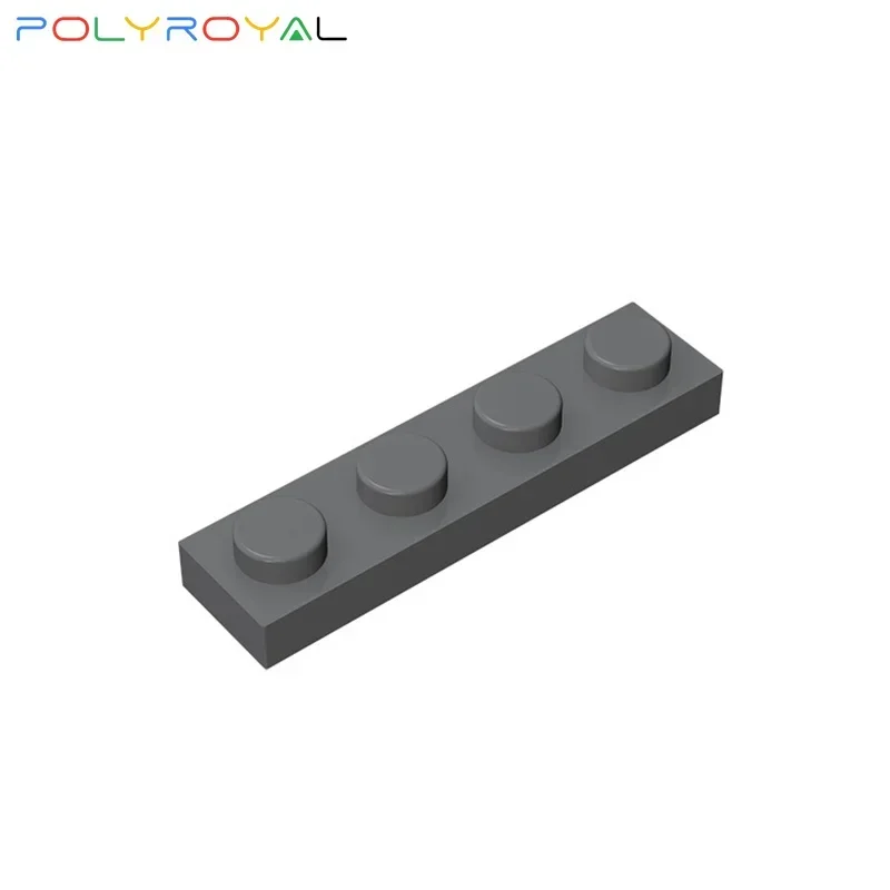 Building Blocks Technicalalalal DIY 1x4 base board Parts MOC Creativity Educational toy for children birthday gift 3710
Building Blocks Technicalalalal DIY 1x4 base board Parts MOC Creativity Educational toy for children birthday gift 3710