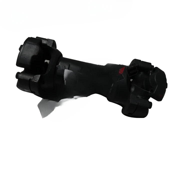 Wheel Loader Part Lonking Driveshaft Propshaft 41C0067 Prop Shaft Transmission Propeller Shaft
Wheel Loader Part Lonking Driveshaft Propshaft 41C0067 Prop Shaft Transmission Propeller Shaft