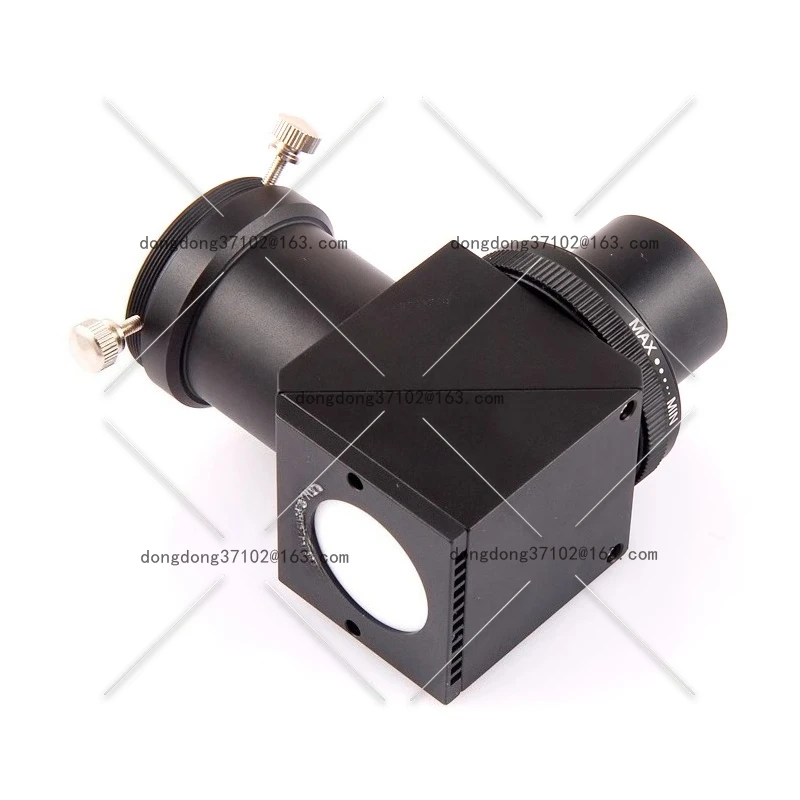 Herschel prism, for sunspot eclipse observation, photographic refraction
Herschel prism, for sunspot eclipse observation, photographic refraction