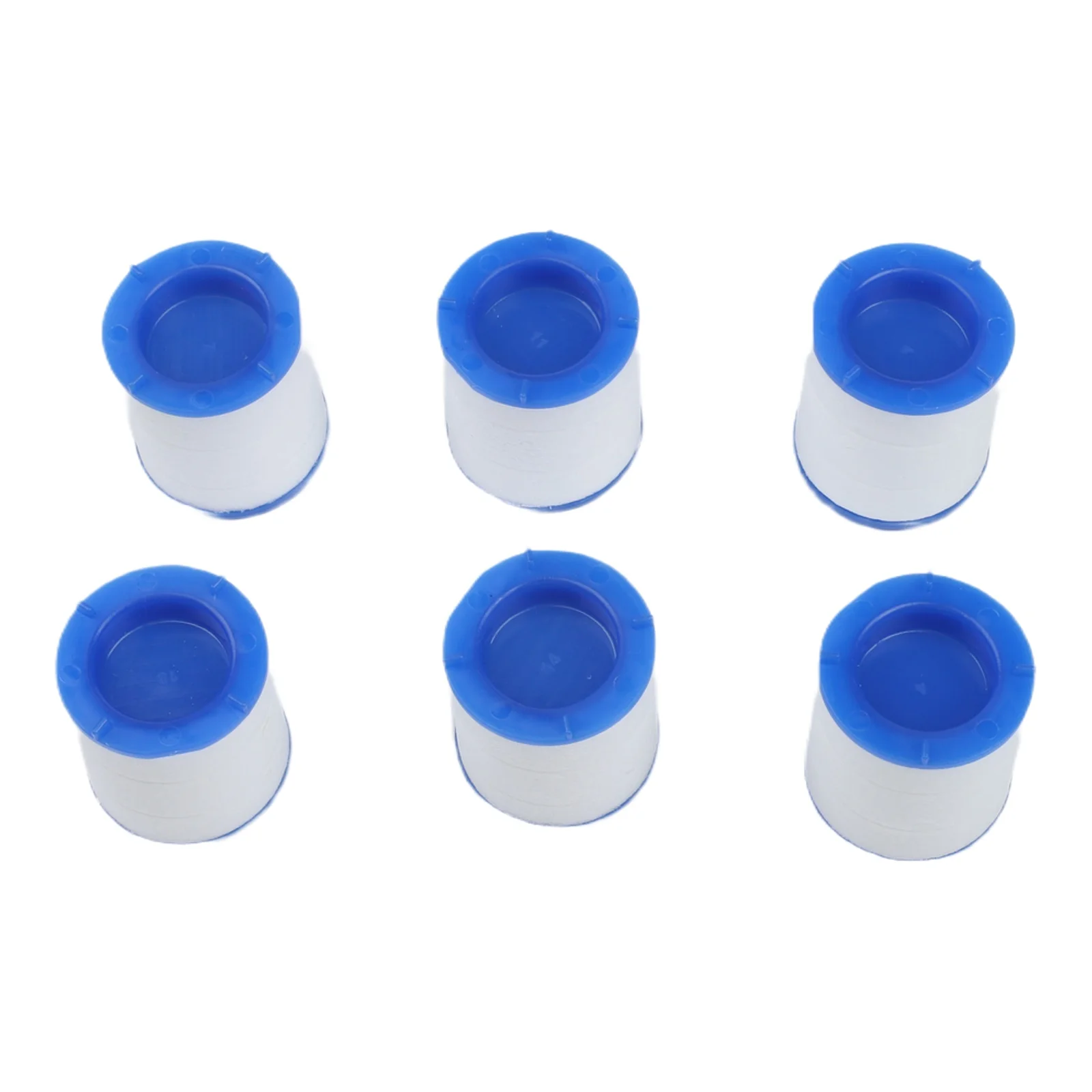 Washing Machine Pre Filter Kit with 3/4 Inch Thread and Six Cartridge Configuration for Extended Filtration Life
Washing Machine Pre Filter Kit with 3/4 Inch Thread and Six Cartridge Configuration for Extended Filtration Life