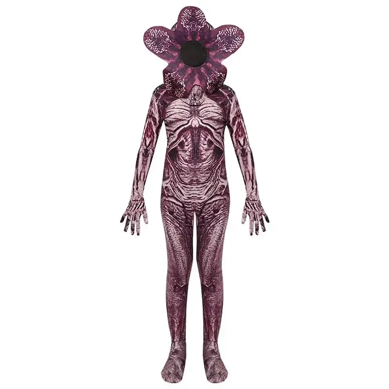 ✠2026✠ Children Adult Party Carnival Anime Suit Cos Boys Girls Cannibal Flower Onesie Halloween Horror Cosplay Costume Tights C✠
✠2026✠ Children Adult Party Carnival Anime Suit Cos Boys Girls Cannibal Flower Onesie Halloween Horror Cosplay Costume Tights C✠