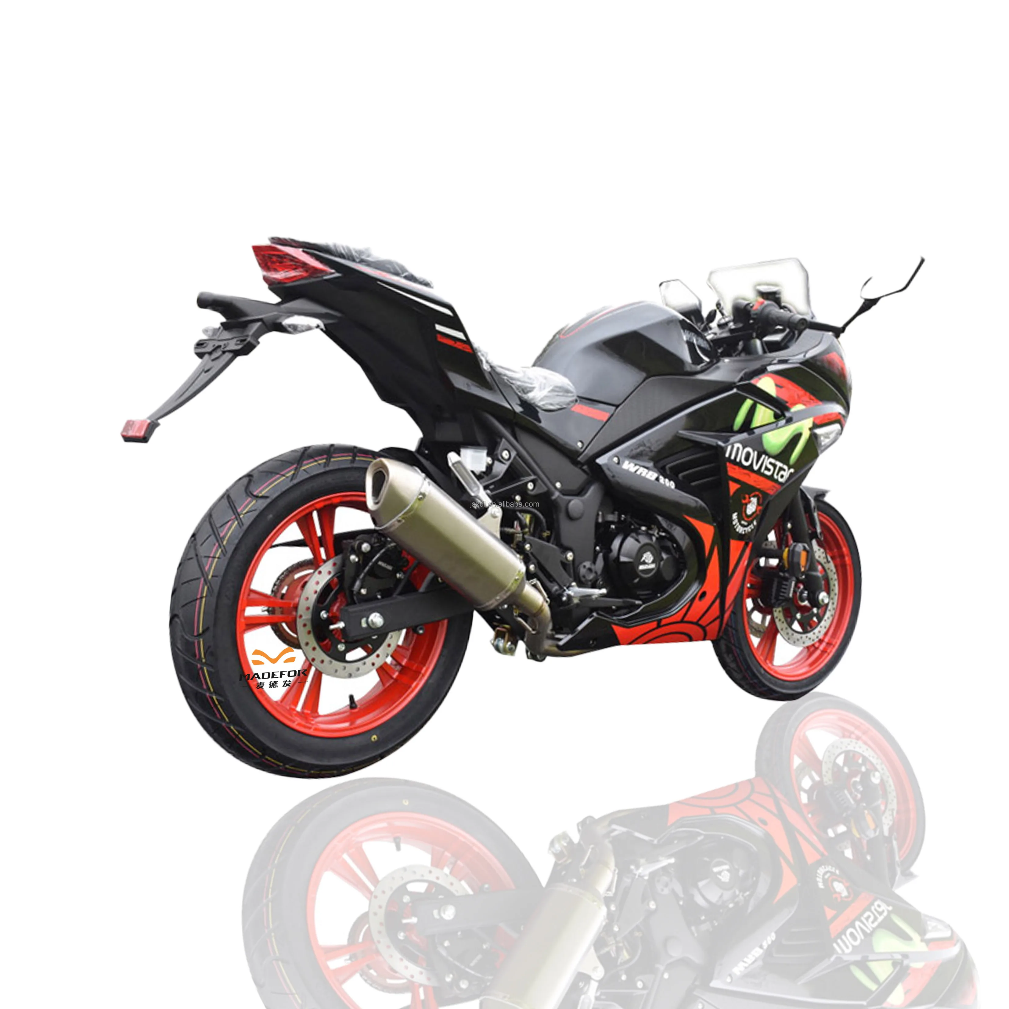 Off-Road Motorcycle 200cc Motorcycle Fuel System Motorcycle Gas
Off-Road Motorcycle 200cc Motorcycle Fuel System Motorcycle Gas