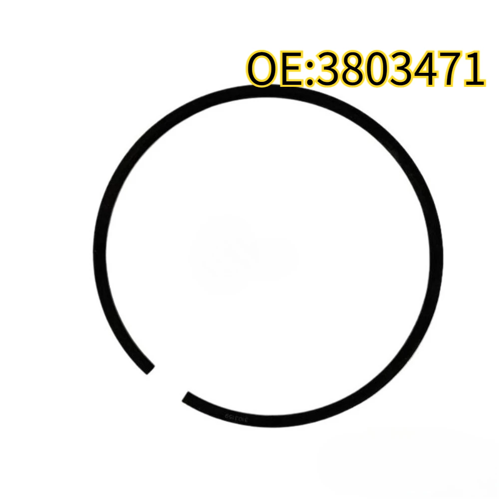 High quality New For 3803471 Piston ring set suitable for Cummins NT855 NTA855 NH855
High quality New For 3803471 Piston ring set suitable for Cummins NT855 NTA855 NH855