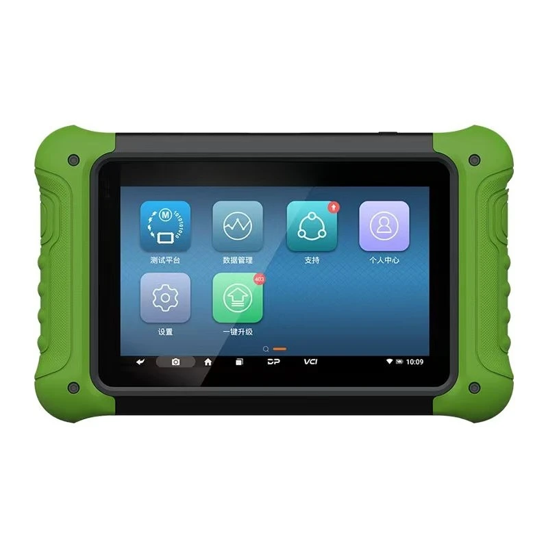 New energy test platform, new energy DCDC drive 48V start-stop motor
New energy test platform, new energy DCDC drive 48V start-stop motor