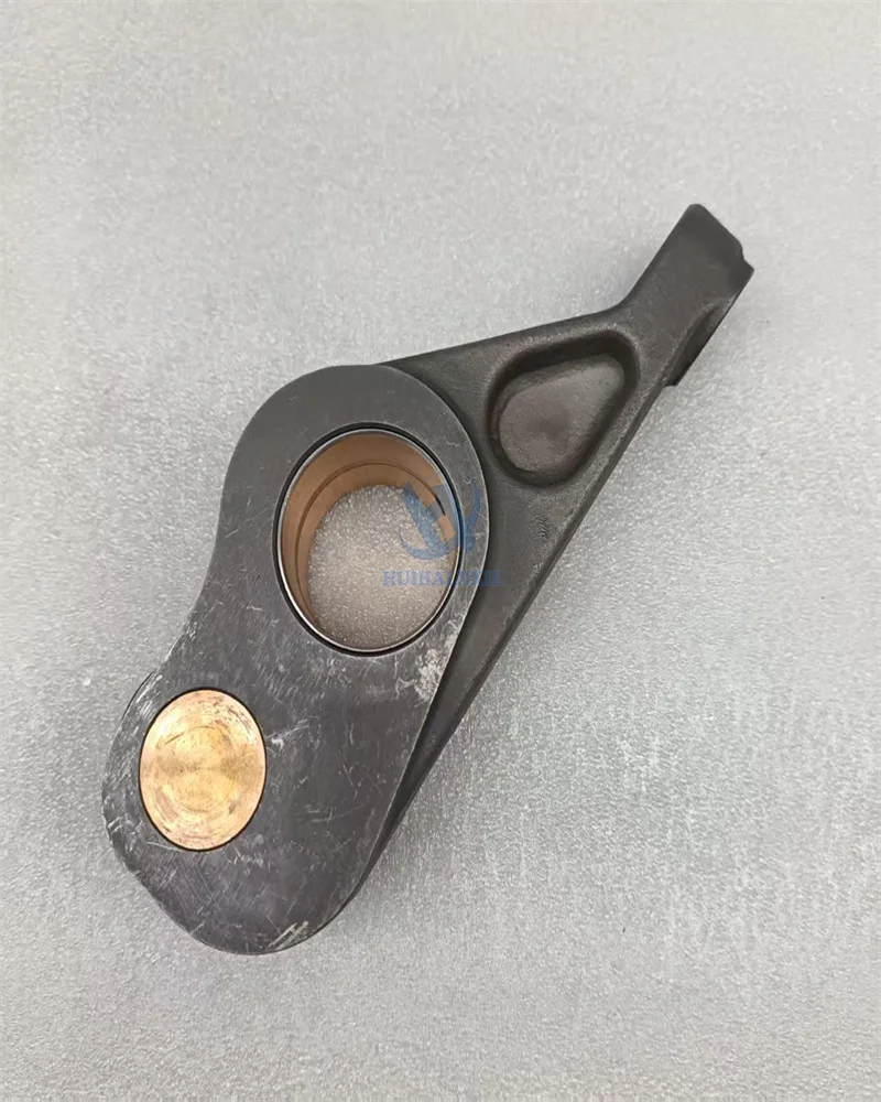 Construction Machinery Parts Rocker Arm 207-5247 2075247 for Caterpillar CAT C15 Engine Injector Rocker Arm
Construction Machinery Parts Rocker Arm 207-5247 2075247 for Caterpillar CAT C15 Engine Injector Rocker Arm