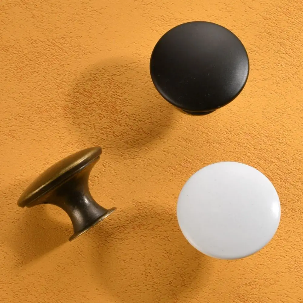 Furniture Hardware Marble Furniture Handles Wardrobe Pulls Light Luxury Drawer Knobs Small Handle Retro Cabinet Door Handle
Furniture Hardware Marble Furniture Handles Wardrobe Pulls Light Luxury Drawer Knobs Small Handle Retro Cabinet Door Handle