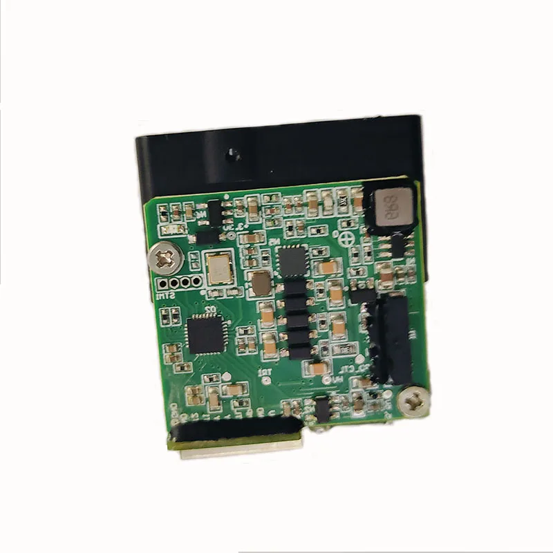 OEM 200hz Laser Distance Sensor 905nm High-Frequency-Laser-Distance-Sensor UART 60m Laser Tof Lidar Sensor for
OEM 200hz Laser Distance Sensor 905nm High-Frequency-Laser-Distance-Sensor UART 60m Laser Tof Lidar Sensor for