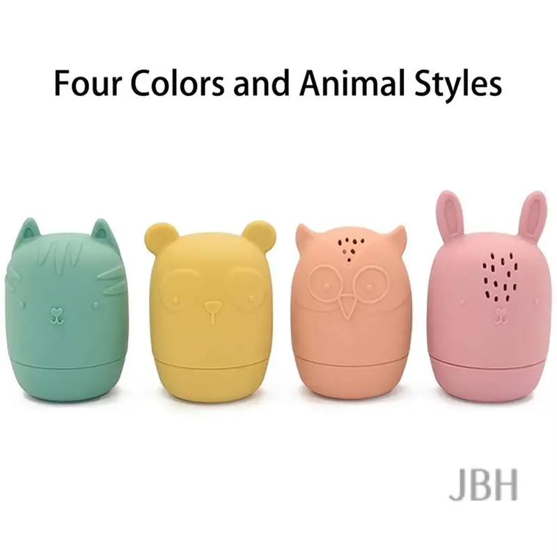 WJ-Cute Animal Bath для малышей, спринклерная ванна для младенцев, плавание в воде для детей
WJ-Cute Animal Bath для малышей, спринклерная ванна для младенцев, плавание в воде для детей