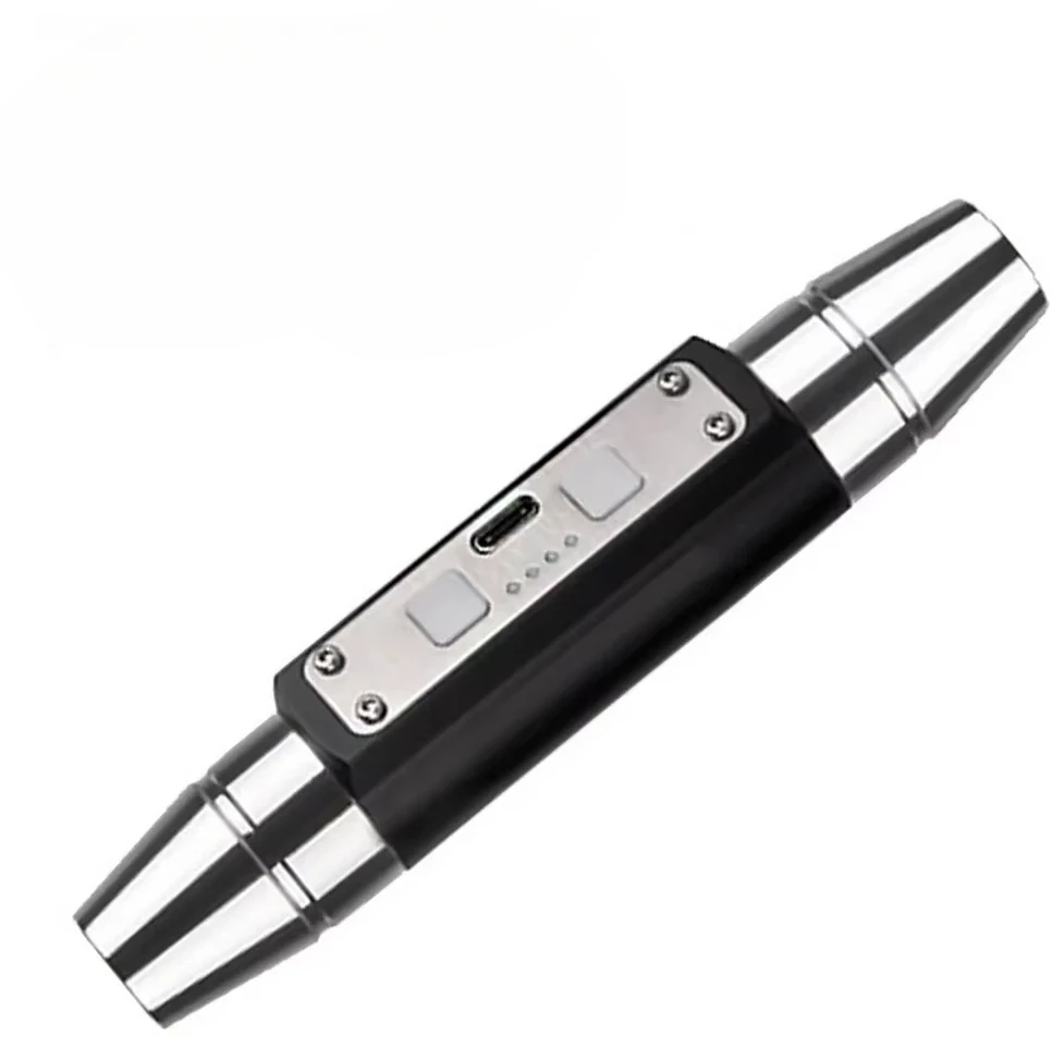 ZZ Longwave&Shortwave Laboratory UV Lamp 254nm and 365nm Minerals Phosphor Detector Blacklight LED Ultraviolet Flashlight
ZZ Longwave&Shortwave Laboratory UV Lamp 254nm and 365nm Minerals Phosphor Detector Blacklight LED Ultraviolet Flashlight