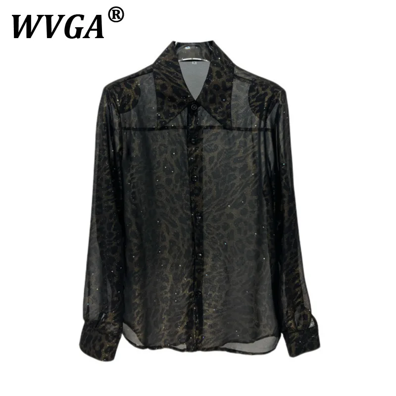 WVGA Summer New Man Y2K High Street Printed Sunproof Design Fashion Long Sleeve Shirts Niche Stylish Mesh Casual Shirt Ins W8622
WVGA Summer New Man Y2K High Street Printed Sunproof Design Fashion Long Sleeve Shirts Niche Stylish Mesh Casual Shirt Ins W8622
