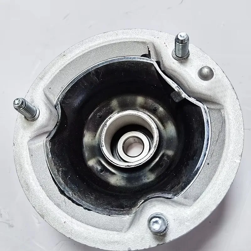 High Quality New Suspension Strut Mount Front Top Mount 31336760943 for E60 E90 E91 E84 E82 E88
High Quality New Suspension Strut Mount Front Top Mount 31336760943 for E60 E90 E91 E84 E82 E88