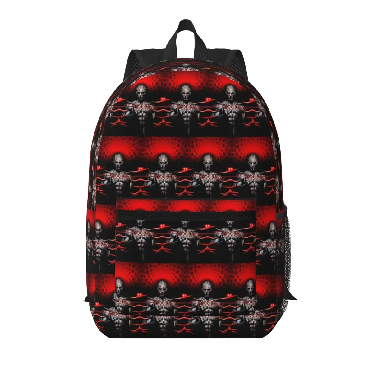Tool Band Lateralus Heavy Metal Student Backpack School Bag Hiking Travel Daypack for Boys Girls Bookbag Shoulder Bags
Tool Band Lateralus Heavy Metal Student Backpack School Bag Hiking Travel Daypack for Boys Girls Bookbag Shoulder Bags