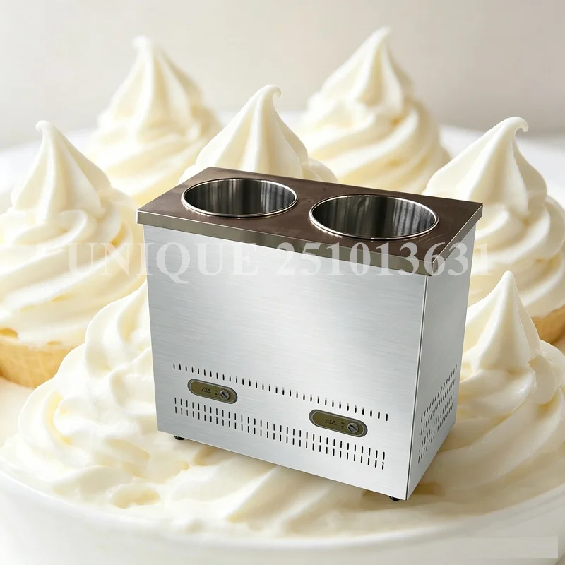 Full Auto Snow Flurry Cheese Making Machine 110V/220V Commercial Ice Snow Maker for Restaurant Snack Bar
Full Auto Snow Flurry Cheese Making Machine 110V/220V Commercial Ice Snow Maker for Restaurant Snack Bar