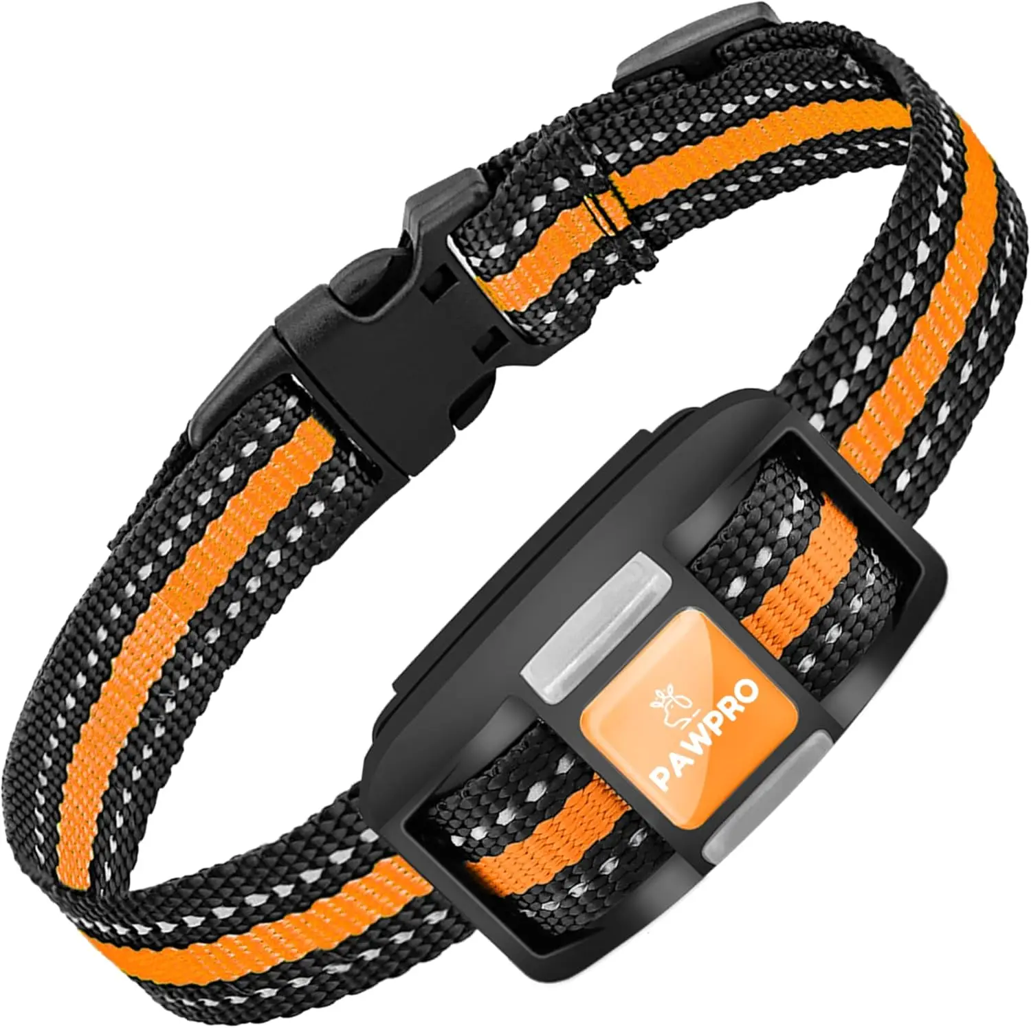 Replacement Collar for Ultimate Electric Dog Training Collar, 4-Mode (Beep/Vibration/Shock/Light), Waterproof & Rechargeable
Replacement Collar for Ultimate Electric Dog Training Collar, 4-Mode (Beep/Vibration/Shock/Light), Waterproof & Rechargeable