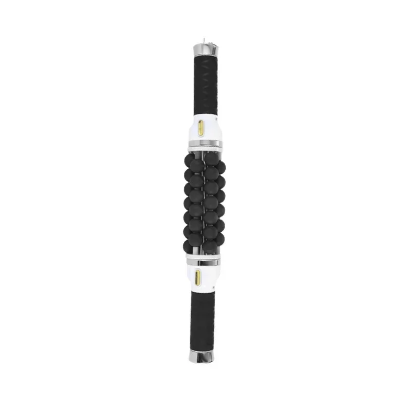 Customizable Fitness Machine Roller Massage Cellulite Reduce Lymphatic Drainage Ball Tube Treatment Body Shaping
Customizable Fitness Machine Roller Massage Cellulite Reduce Lymphatic Drainage Ball Tube Treatment Body Shaping