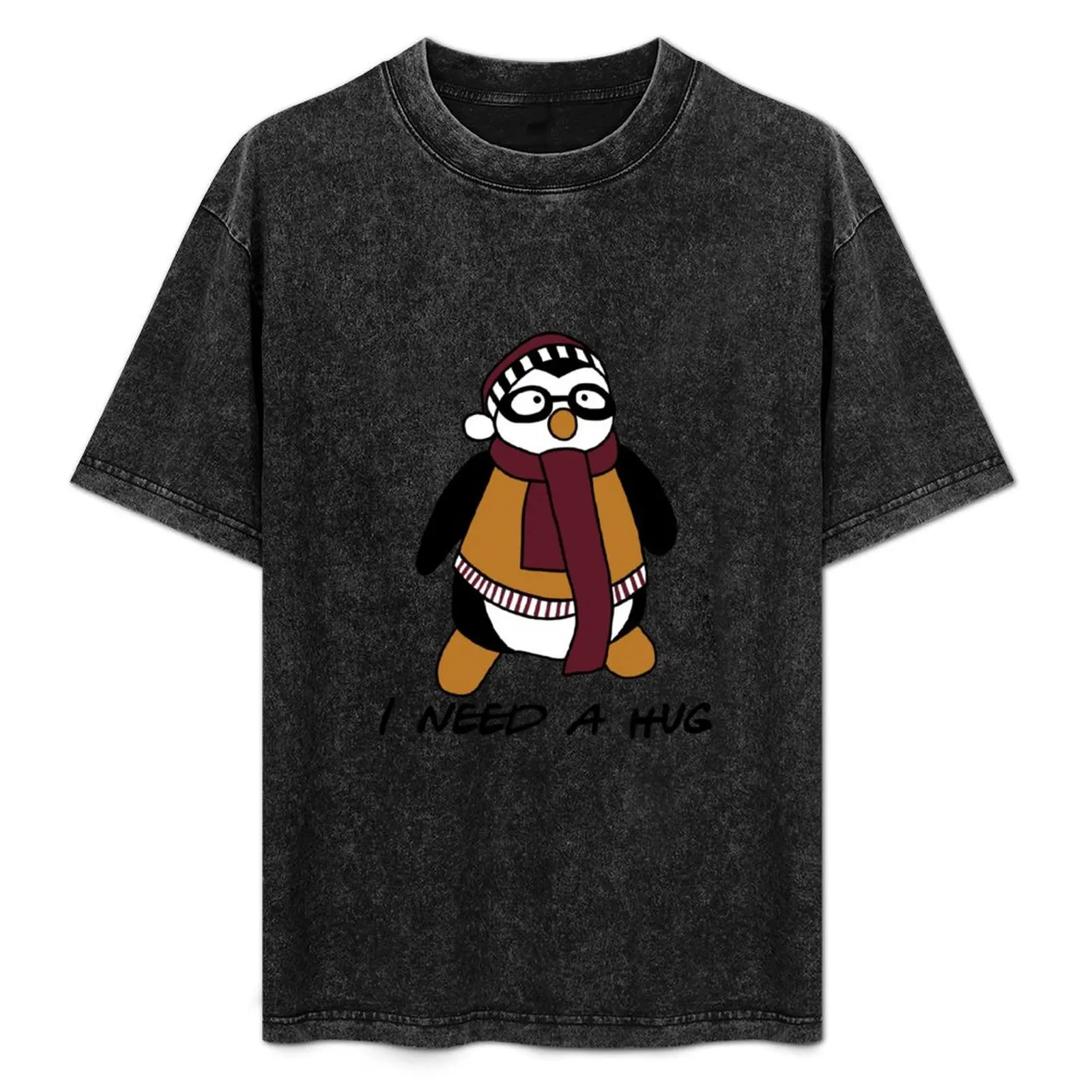 I need a Hug, Hugsy T-Shirt
I need a Hug, Hugsy T-Shirt