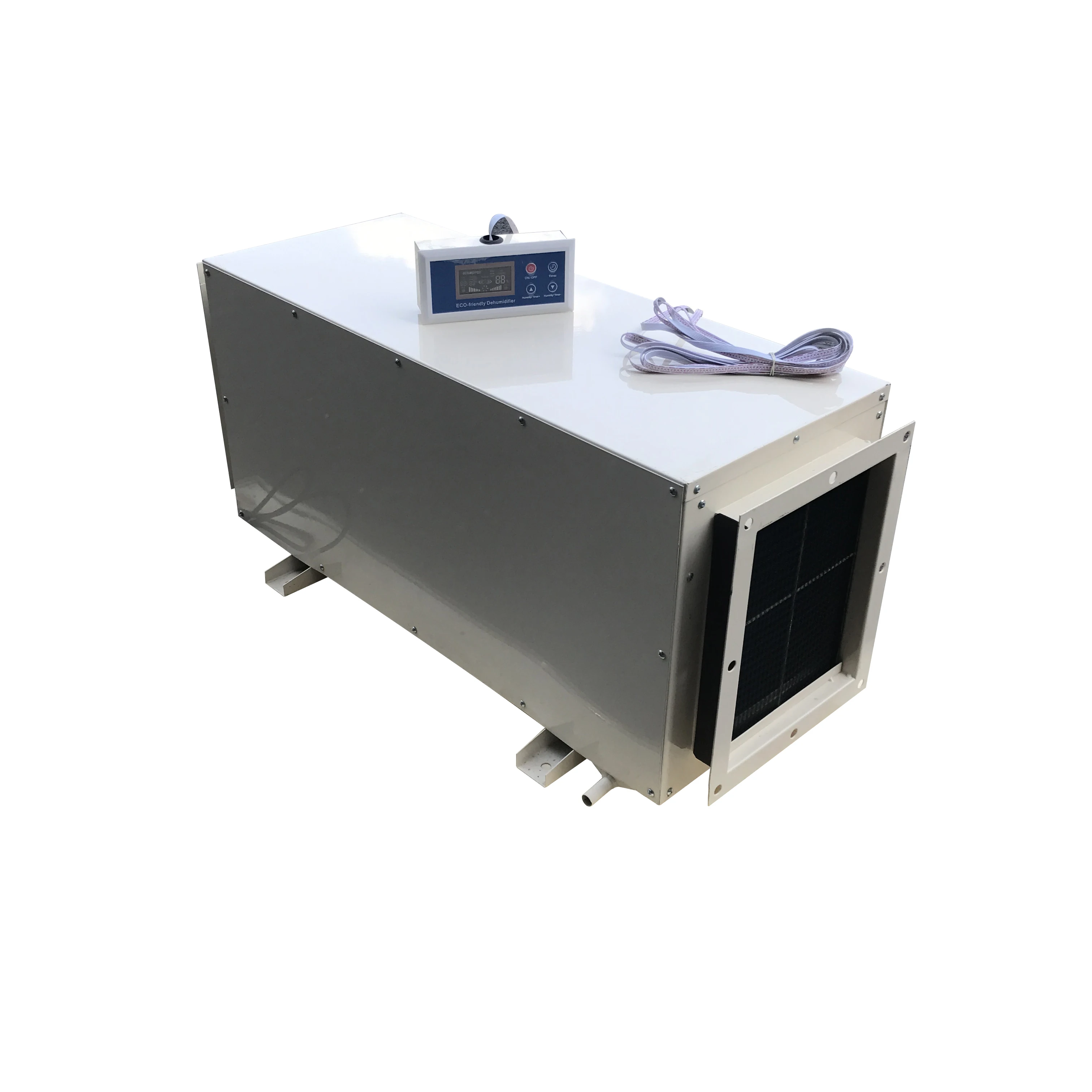 50-литровый потолочный осушитель, промышленный осушитель
50-литровый потолочный осушитель, промышленный осушитель