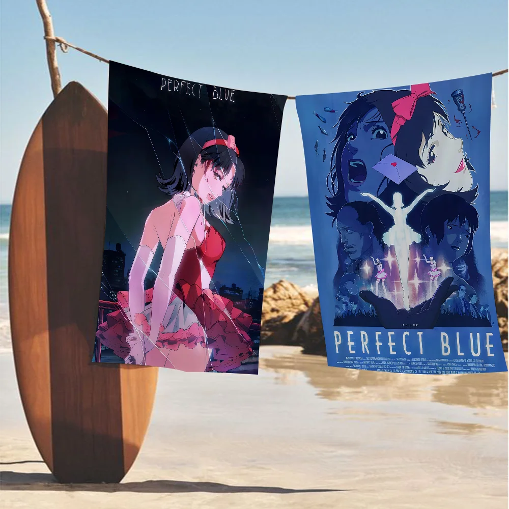 Perfect Blue Canvas Japanese Anime Beach Towels Shower Towel Sauna Travel Spa Microfiber Quick Dry Gym Accessorie
Perfect Blue Canvas Japanese Anime Beach Towels Shower Towel Sauna Travel Spa Microfiber Quick Dry Gym Accessorie