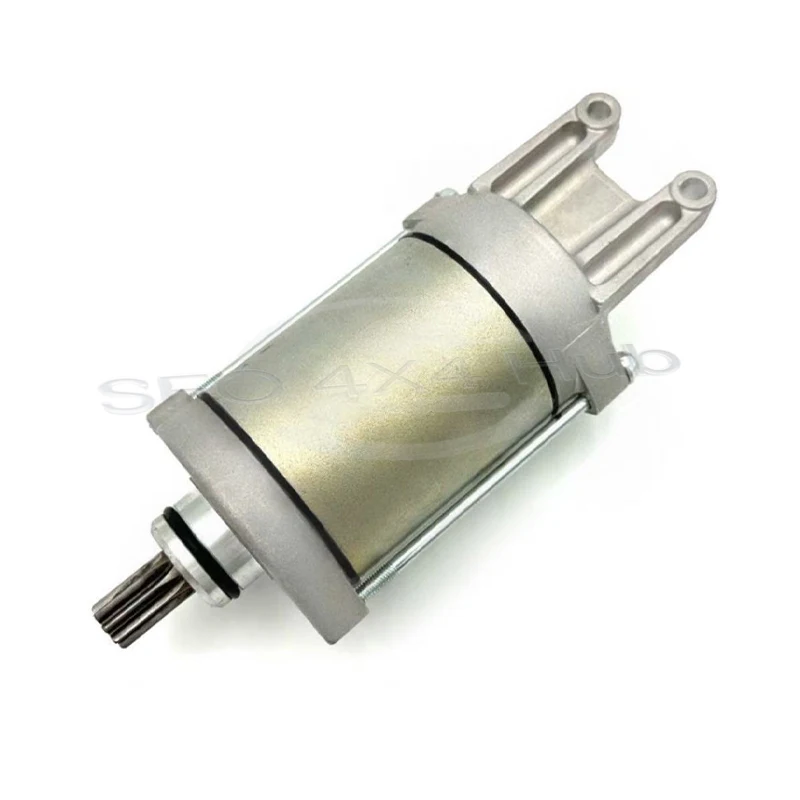 High quality 12 Volts 9T Starter Motor Assembly For Polaris Xpedition 325 425 2000-2002 3086240 SMU0213 ATV Quad buggy parts
High quality 12 Volts 9T Starter Motor Assembly For Polaris Xpedition 325 425 2000-2002 3086240 SMU0213 ATV Quad buggy parts