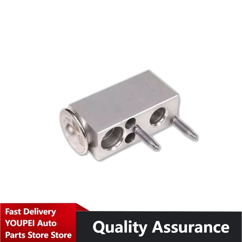 Expansion Valve for Mercedes-Benz Part Numbers: 2128300284 A2128300284
Expansion Valve for Mercedes-Benz Part Numbers: 2128300284 A2128300284