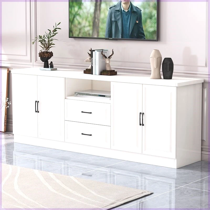 Mueble Tv Wall Cabinet Pied Tv Console For Living Room Sofas Mobile Room Television Table Pedestal Designer Furniture Dressers
Mueble Tv Wall Cabinet Pied Tv Console For Living Room Sofas Mobile Room Television Table Pedestal Designer Furniture Dressers