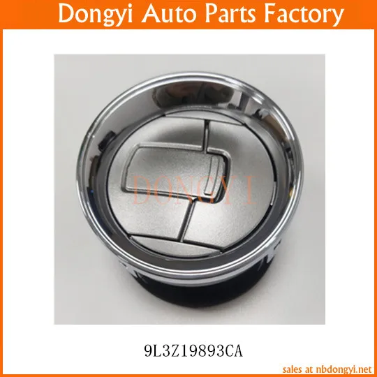 High quality New dashboard side air vent grill trim For 9L3Z19893CA CL3Z19893EA
High quality New dashboard side air vent grill trim For 9L3Z19893CA CL3Z19893EA