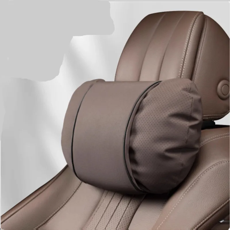 Car Seat Headrest Restraint Auto Safety Head Neck Rest Relax Pillow For Tesla Model 3 Y S X Roadster Cybertruck Juguete
Car Seat Headrest Restraint Auto Safety Head Neck Rest Relax Pillow For Tesla Model 3 Y S X Roadster Cybertruck Juguete