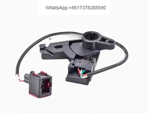 Handle Micro Switch Assembly 51045971 for Jungheinrich Forklift EJE220 EJC212-116
Handle Micro Switch Assembly 51045971 for Jungheinrich Forklift EJE220 EJC212-116