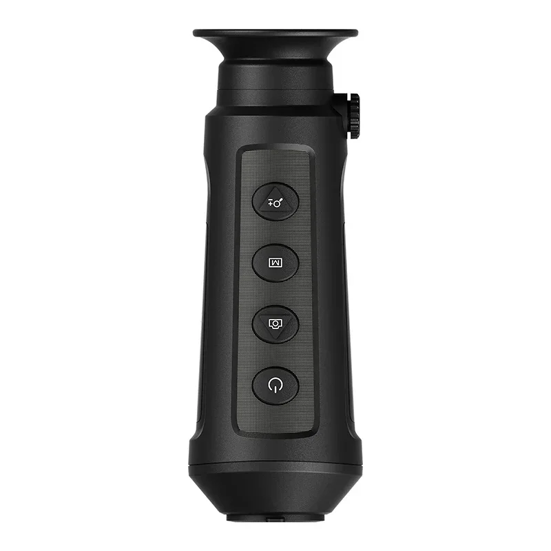 Lh15 Monoculaire Handheld Observatie Warmtebeeldcamera Telescoop & Verrekijker Nachtzicht Telescoop
Lh15 Monoculaire Handheld Observatie Warmtebeeldcamera Telescoop & Verrekijker Nachtzicht Telescoop
