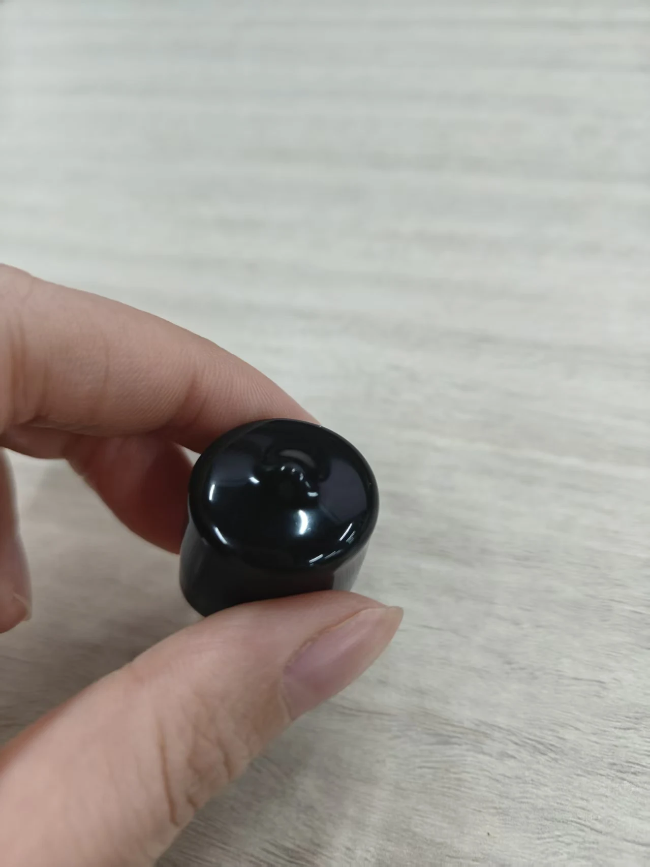 23MM Silicone Cover for GAMWATER Endoscope, Sewer Camera Cable Front Bullet Head Protective Sleeve Accessory
23MM Silicone Cover for GAMWATER Endoscope, Sewer Camera Cable Front Bullet Head Protective Sleeve Accessory