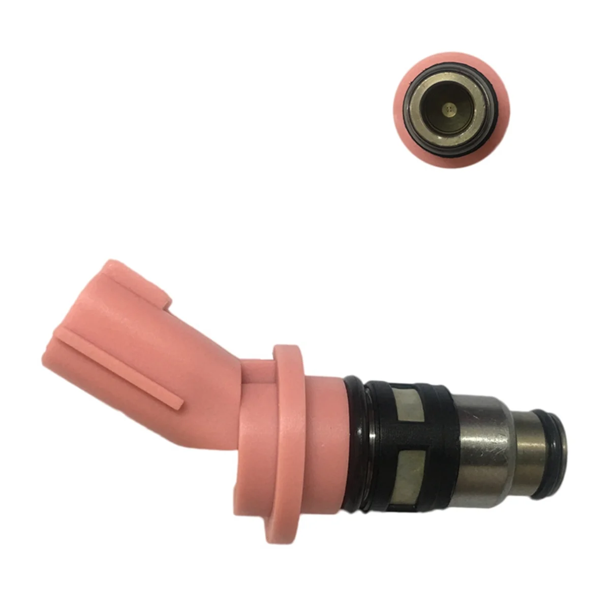 Топливные форсунки для автомобилей, 4 шт., 16600-73C00 A46-H02 для Nissan Sylphy 100NX Almera Primera Sunny Tsuru 1660073C00 A46H02
Топливные форсунки для автомобилей, 4 шт., 16600-73C00 A46-H02 для Nissan Sylphy 100NX Almera Primera Sunny Tsuru 1660073C00 A46H02
