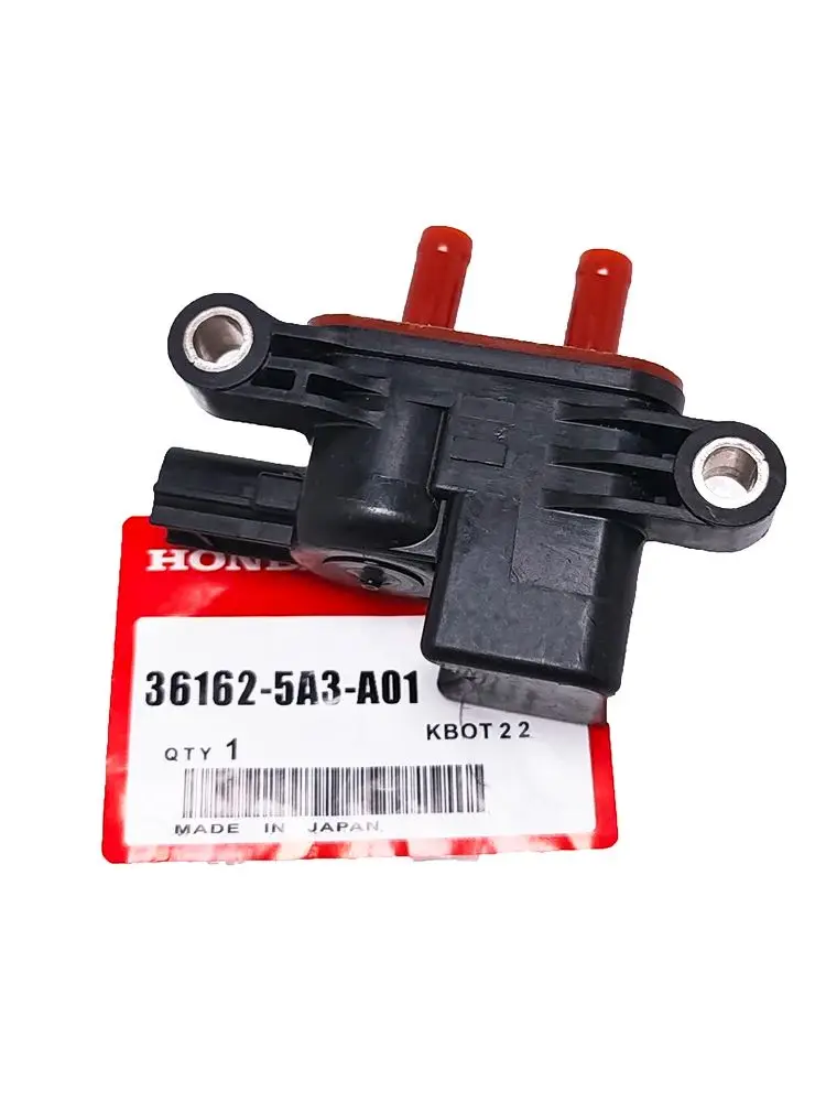 Vapor Canister Purge Valve Solenoid For Honda Accord Civic ILX 36162-5A3-A01 2016-2021 Acura ILX 2.4L 2015-2020 Acura TLX 2.4L
Vapor Canister Purge Valve Solenoid For Honda Accord Civic ILX 36162-5A3-A01 2016-2021 Acura ILX 2.4L 2015-2020 Acura TLX 2.4L