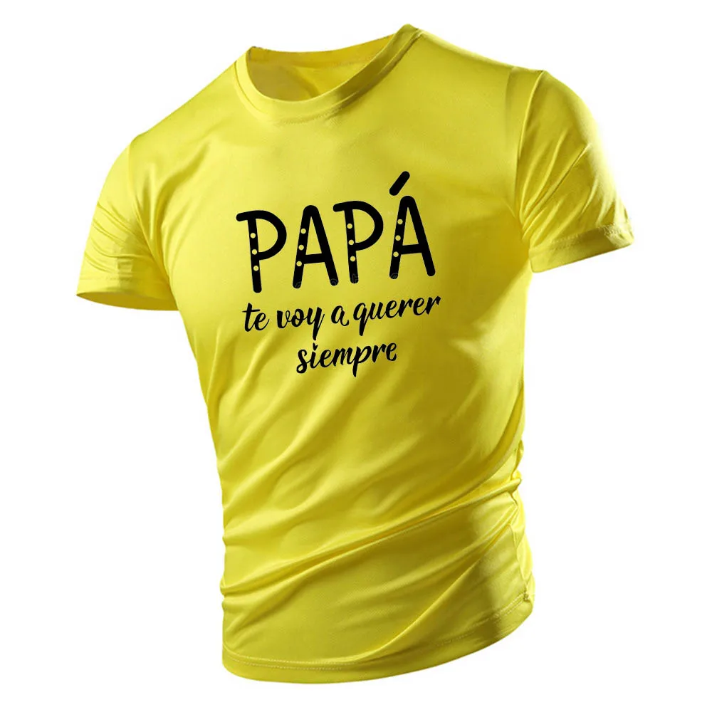 Summer Mens Casual Loose Letter 2D Br Short-Sleeved T-Shirt Custom Hand-Painted Design Service Clothing Customization
Summer Mens Casual Loose Letter 2D Br Short-Sleeved T-Shirt Custom Hand-Painted Design Service Clothing Customization