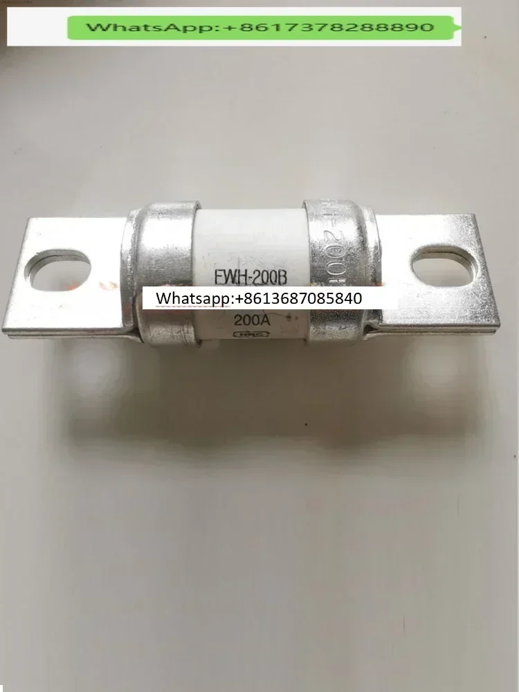 Предохранитель FWH-40B-50B-60B-80B-100B-125B-150B-200B 500В
Предохранитель FWH-40B-50B-60B-80B-100B-125B-150B-200B 500В