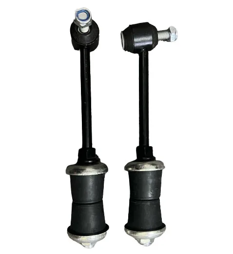 2pcs Car Sway Bar Link suitable for BUICK ALLURE 2010 22915877 13281793 444087
2pcs Car Sway Bar Link suitable for BUICK ALLURE 2010 22915877 13281793 444087