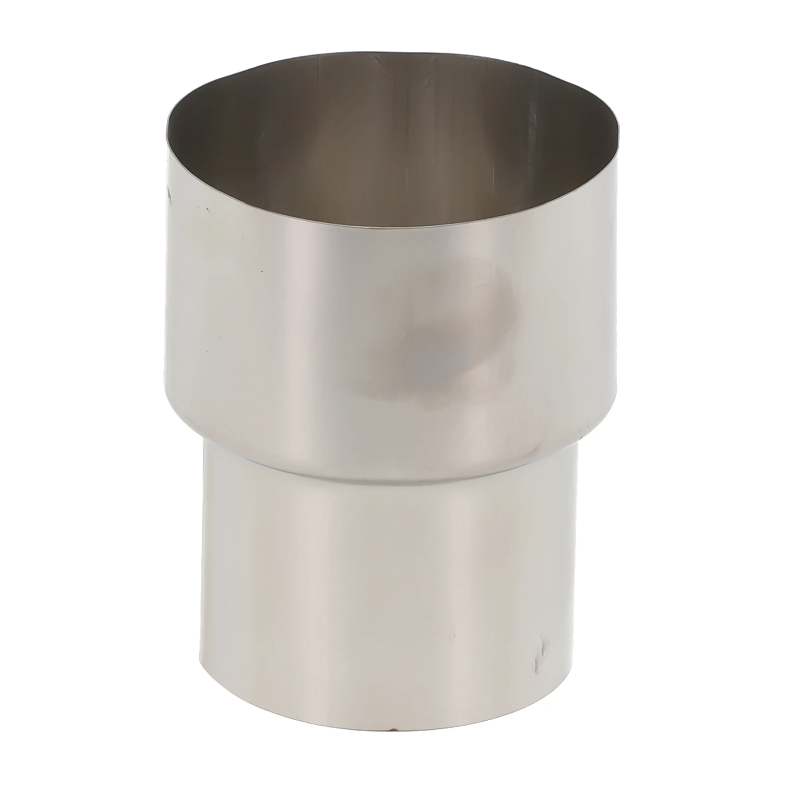 Flue Liner Reducer Stainless Steel Tubing Connector Adapter for Chimney Stove Pipe Vent Connections and Masonry Relining
Flue Liner Reducer Stainless Steel Tubing Connector Adapter for Chimney Stove Pipe Vent Connections and Masonry Relining