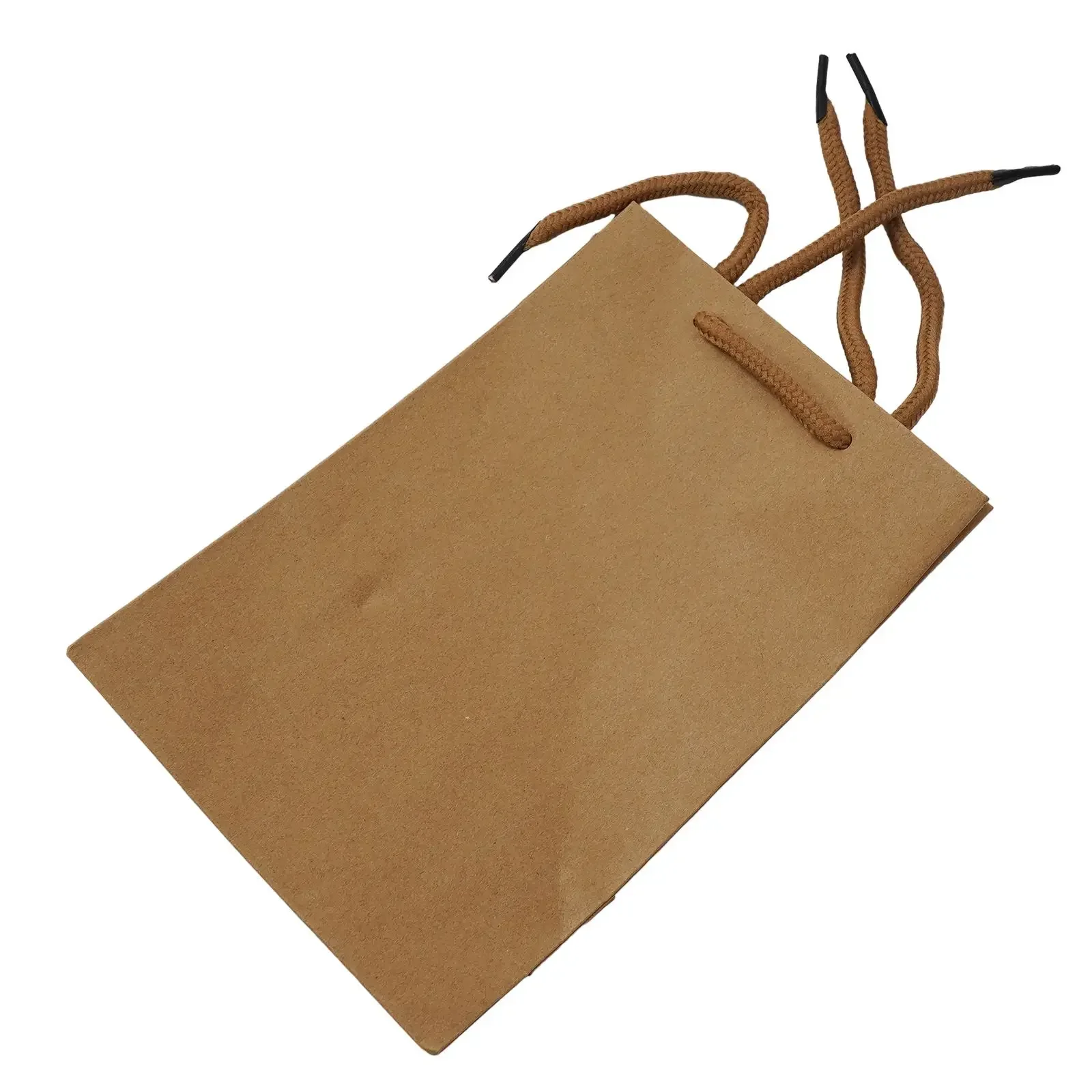 Brown Kraft Tote Bag Carrier Bags Flat Handle Home Paper Bags Party Recyclable Shopping Smooth Wedding Brand New
Brown Kraft Tote Bag Carrier Bags Flat Handle Home Paper Bags Party Recyclable Shopping Smooth Wedding Brand New