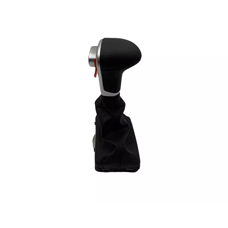 Для Audi A4L A5 A6L A7 Q5 Q7: кожаный пылезащитный чехол для ручки переключения передач
Для Audi A4L A5 A6L A7 Q5 Q7: кожаный пылезащитный чехол для ручки переключения передач