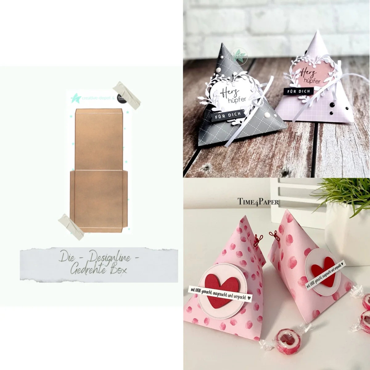Gedrehte Box Metal Cutting Dies for DIY Scrapbook Craft Decoration Embossing Template Supplies Greeting Card Valentine's Day New
Gedrehte Box Metal Cutting Dies for DIY Scrapbook Craft Decoration Embossing Template Supplies Greeting Card Valentine's Day New