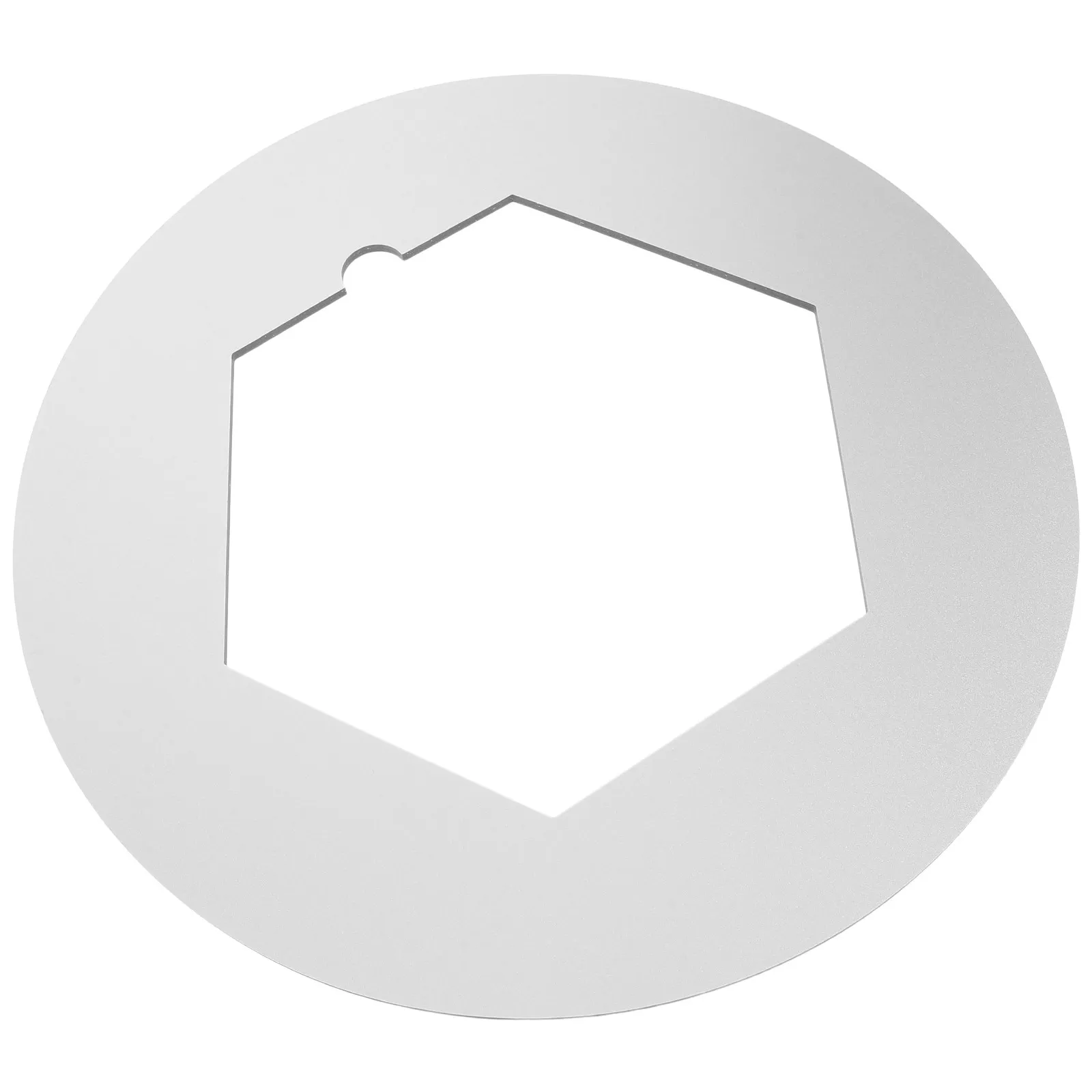 Pottery Wheel Bat Mat Aluminum Plastic Removable Clay Throwing Bat Stable Flat Surface for Wheel Throwing Pottery Clay Sculpture
Pottery Wheel Bat Mat Aluminum Plastic Removable Clay Throwing Bat Stable Flat Surface for Wheel Throwing Pottery Clay Sculpture