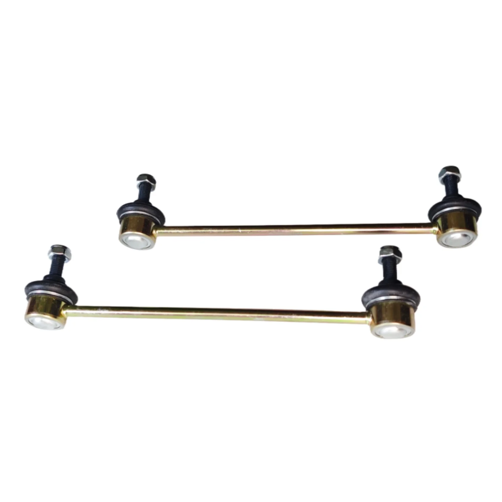 Stabilizer Bar Link for Ford Mondeo III, Rear Left and Right, OE 1S715C486AD
Stabilizer Bar Link for Ford Mondeo III, Rear Left and Right, OE 1S715C486AD