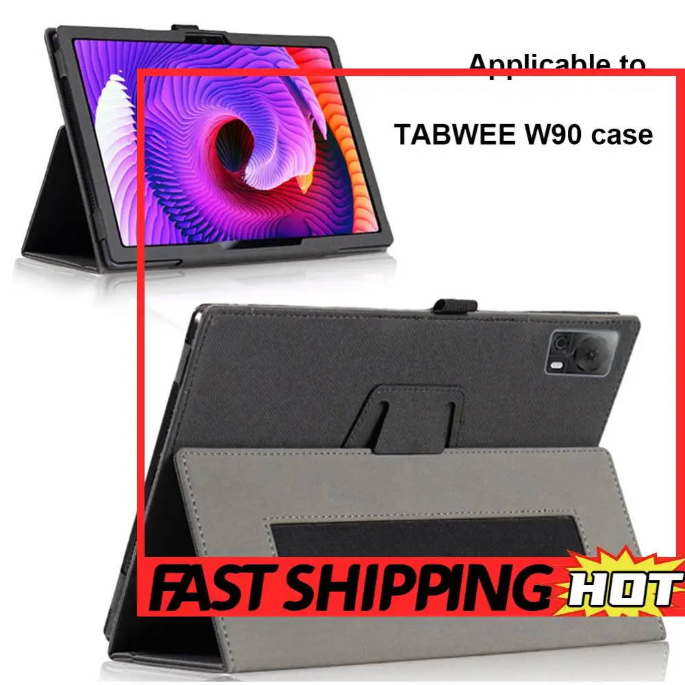 Для Tabwee W90 защитный чехол из искусственной кожи, пыленепроницаемый защитный чехол для планшета, ручной кожаный чехол для планшета, защитный чехол для планшета
Для Tabwee W90 защитный чехол из искусственной кожи, пыленепроницаемый защитный чехол для планшета, ручной кожаный чехол для планшета, защитный чехол для планшета